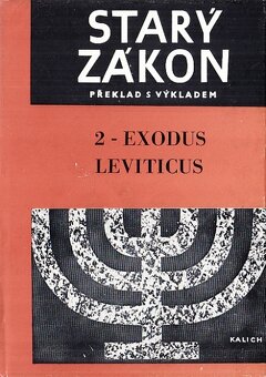 BIBLE S VÝKLADEM - 2