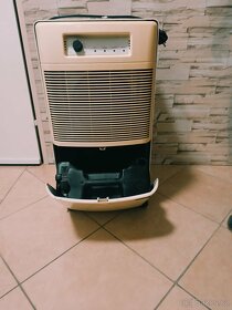 Odvlhčovač, vysoušeč vzduchu - 2