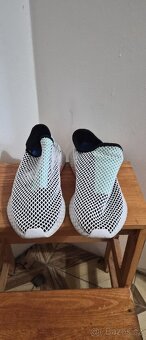 Adidas Deerupt 44 2/3 - 2