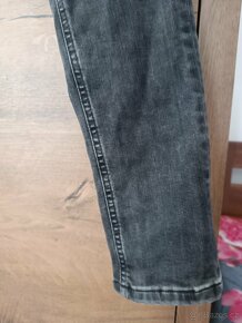Dámské džíny - 2