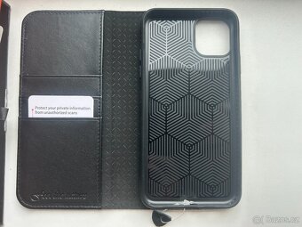 Obal na  Iphone 11PRO MAX - 2