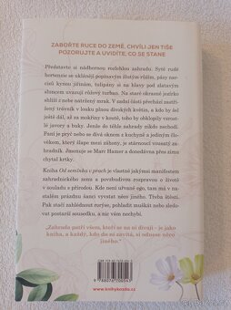 Od semínka v prach (Marc Hamer) - 2