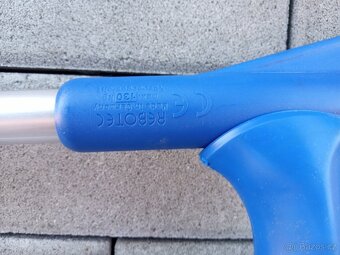 Francouzské hole - 2