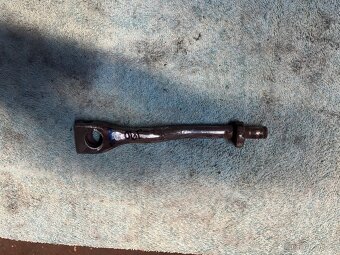 Startovací páka Jawa 90 - 2