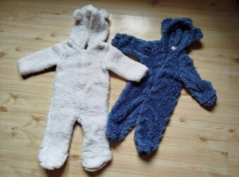 chlapeček 74-80 - 2