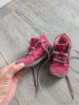 Botičky Superfit - 2