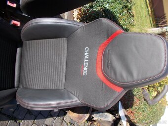 skoda octavia 3,rs,sedacky - 2