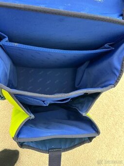 Ergonomická aktovka McNeill ERGO Light - 2