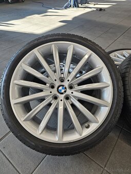 Kola BMW r19 style 633 - 2