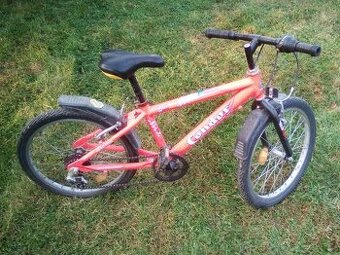 Dětské kolo Condor - 2