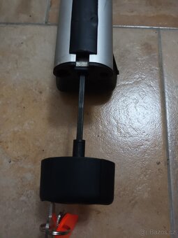 Příčníky  Ford mondeo mk4 - 2