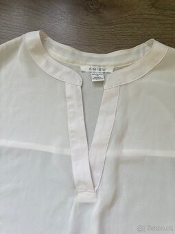 Dámská halenka - 2