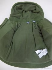 Zimní bundička - 2