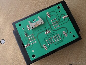 BODET H715 - A K C I A - 2