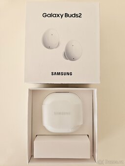 Samsung Galaxy Buds 2 - 2