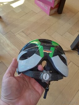 Dětská helma Alpina - 2