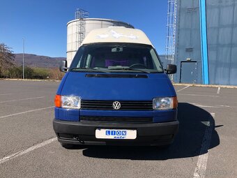VOLKSWAGEN T4 REIMO - 2
