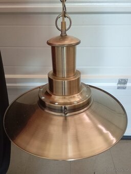 Retro osvětlení 2 ks - 2