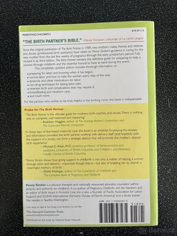 The Birth Partner - 2
