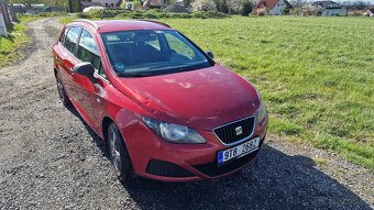 Seat Ibiza 1,2 TDI - 2
