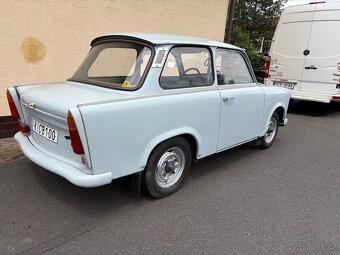 Trabant - 2