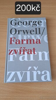 Literatura pro studenty SŠ - 2