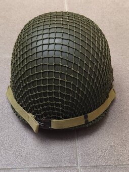 US Army helmet - 2