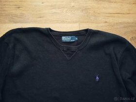 pánský svetr Ralph Lauren XL/XXL - 2