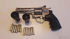 Vzduchový revolver Legends S40 - 2