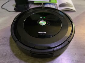 iRobot Roomba 696 WiFi - 2