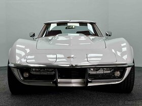 Chevrolet Corvette C3 Big Block - 2