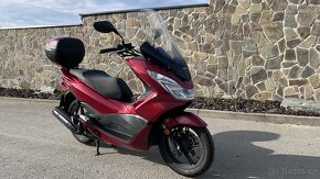 Honda pcx 125/ r. 2018 - 2