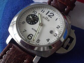 hodinky OIIO AUTOMATIK chronometer - 2