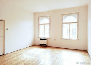 Pronájem bytu 1+1, 45 m2 - Praha 5, Smíchov - 2