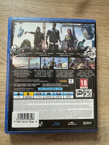 PS4 Watch Dogs 2 - 2