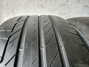 Pár letních pneu Bridgestone Turanza T001 225/55 R17 - 2