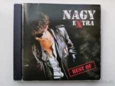 PETER NAGY / MARIKA GOMBITOVÁ - Original alba na CD - 2
