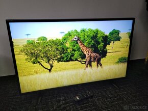 LG Smart TV 108cm - 2