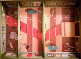 NOVÁ společenská hra SHERLOCKOVY DĚTI pro děti 5+ - 2