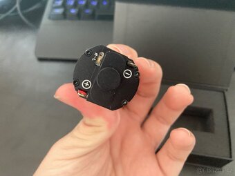 Airsoft Dark matter motor bezuhlikač - 2