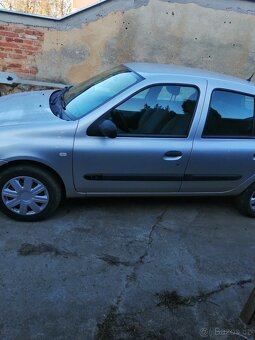 Clio Storia 1.2 - 2