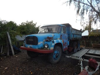 Tatra 148 S3 - 2