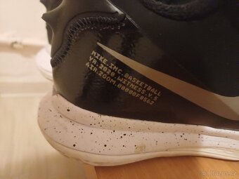Boty Nike - 2