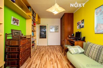 Prodej byt 3+1, 65㎡ - 2