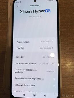 Redmi note 11 - 2
