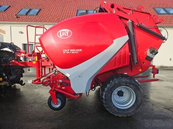 LELY WELGER RP 160 V - 2