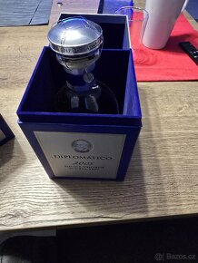 Diplomatico single vintage 2005 - 2