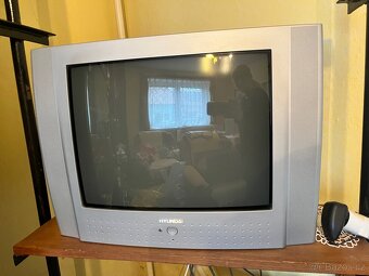 Televize - 2