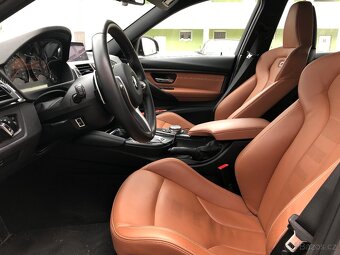 BMW M3 F80 - 2