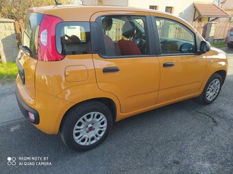 Fiat Panda - 2